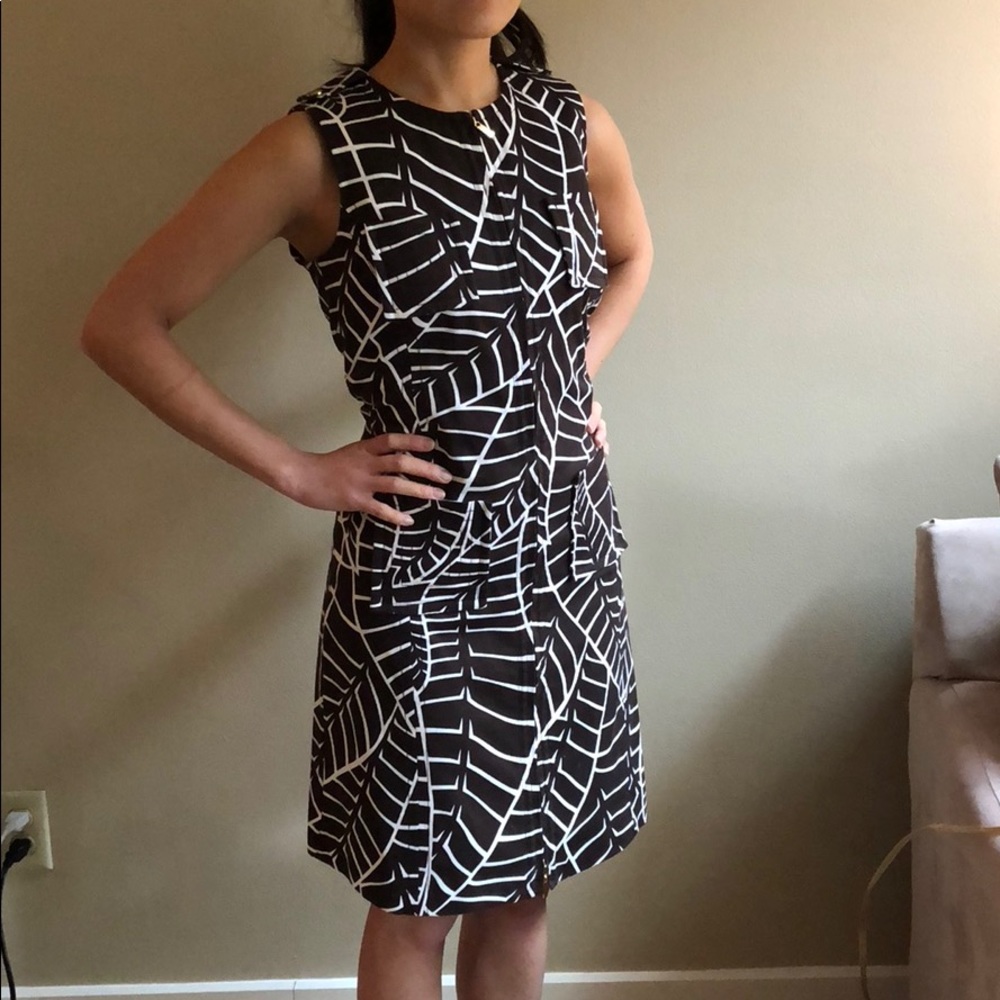Tory Burch Dress